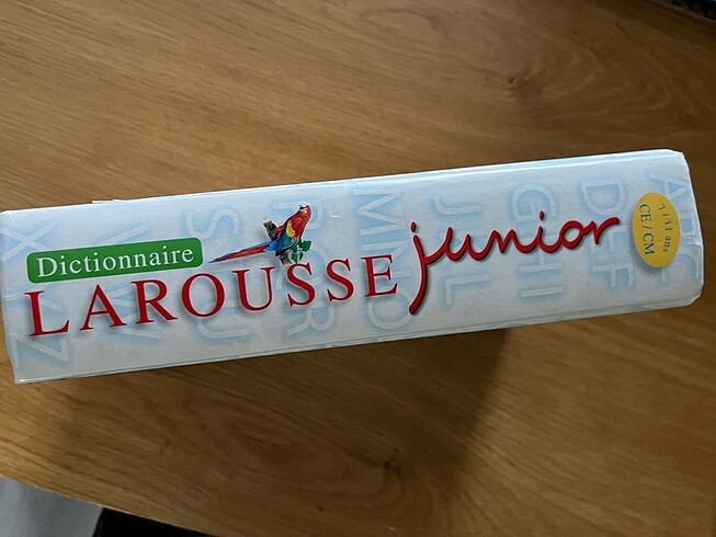 larousse junior - Görsel 3