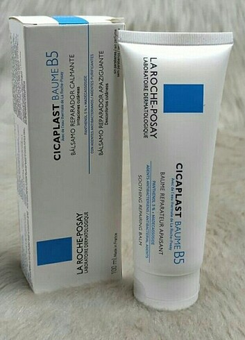 La Roche posay 
