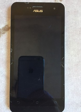 Abercrombie & Fitch Zenfone5
