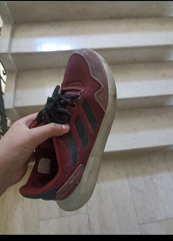 Orjinal Adidas Ayakkabı 