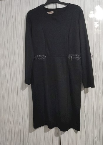 Siyah tunik