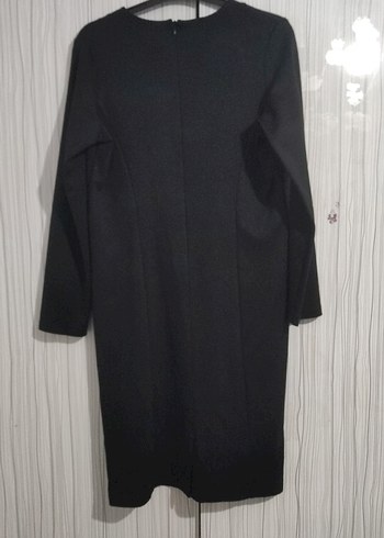 46 Beden Siyah tunik