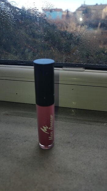 Mon Amour Lipstick 