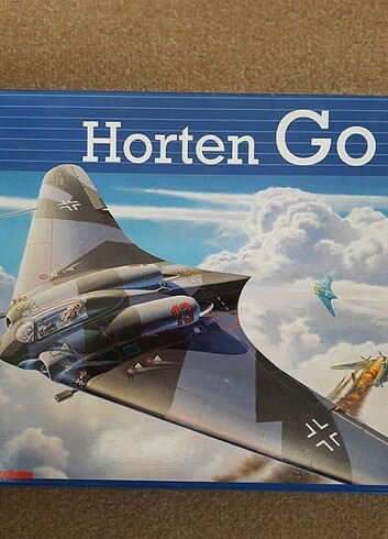 1/72 HORTEN GO 229