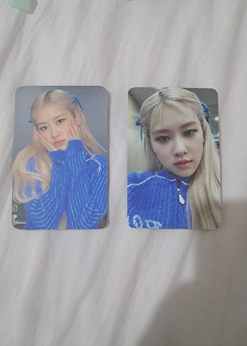 rose pc