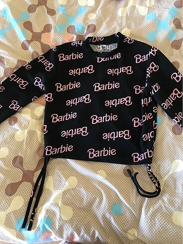 Diğer Barbie bluz