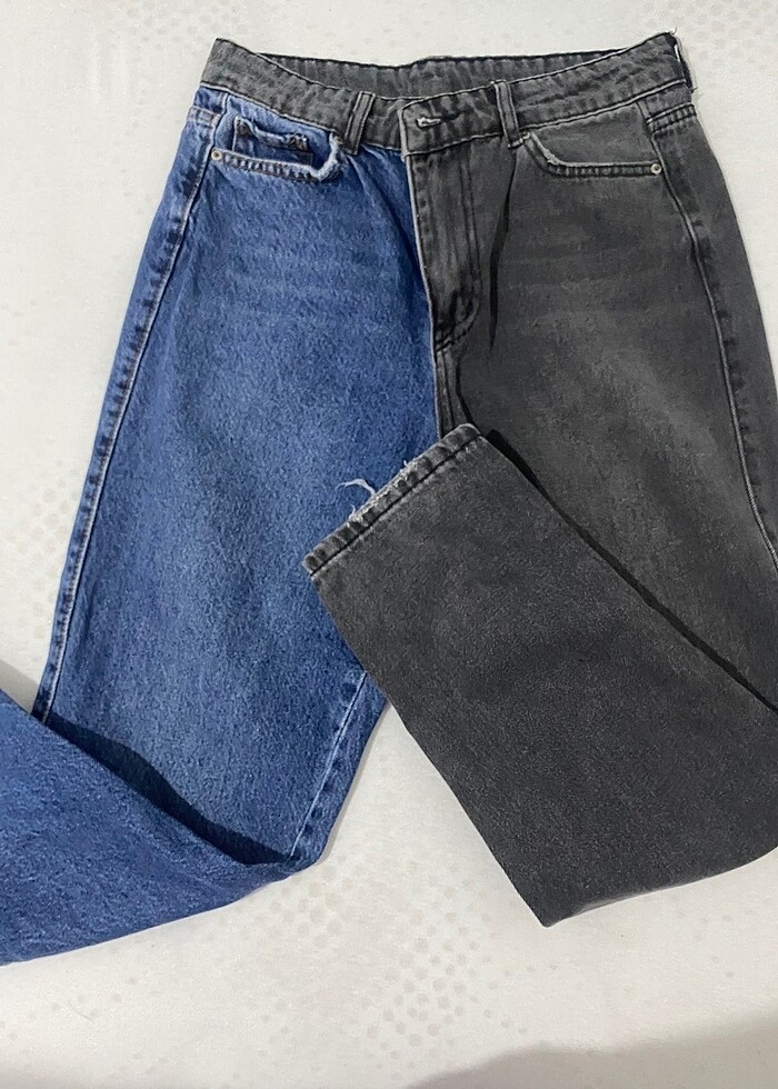 Pantolon - Görsel 3