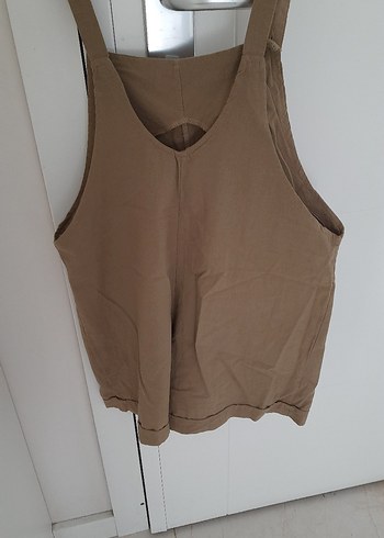 M beden slopet. koltuk altından itibaren 46 cm - Görsel 2