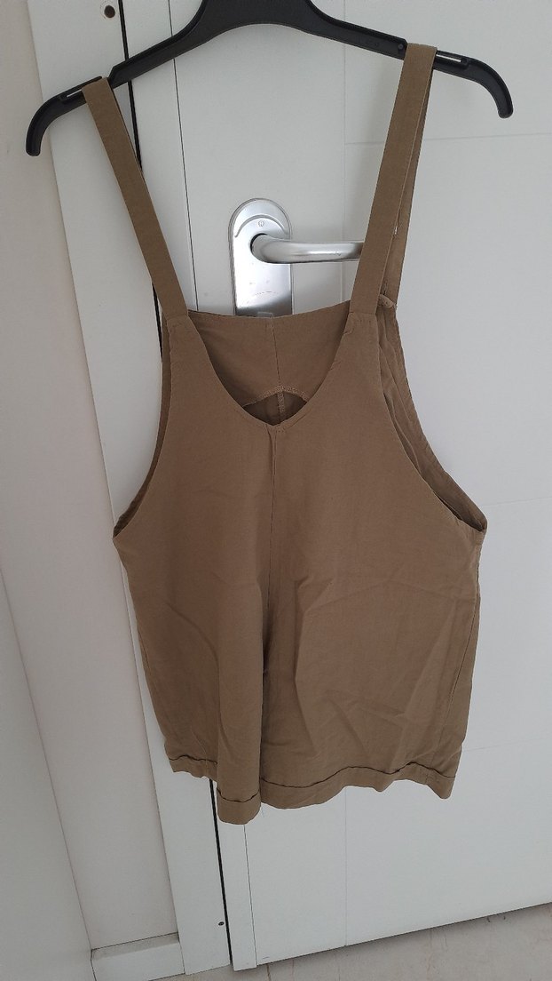 M beden slopet. koltuk altından itibaren 46 cm - Görsel 3