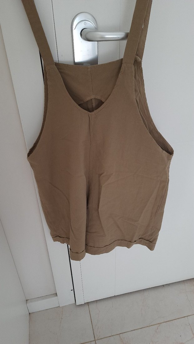 M beden slopet. koltuk altından itibaren 46 cm - Görsel 2