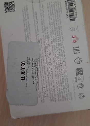 Takma Kirpikler - Görsel 2