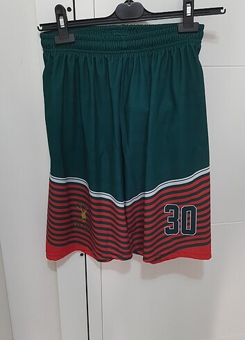 Doğa koleji basketbol şortu 