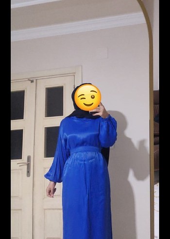 saten abiye - Görsel 2