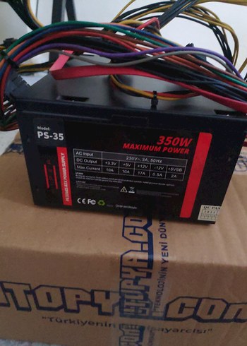 power supply psu