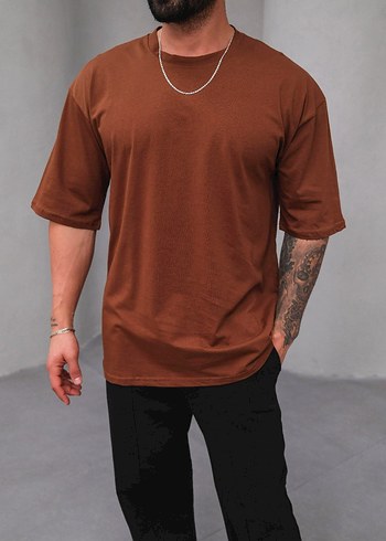Diğer oversize tişört