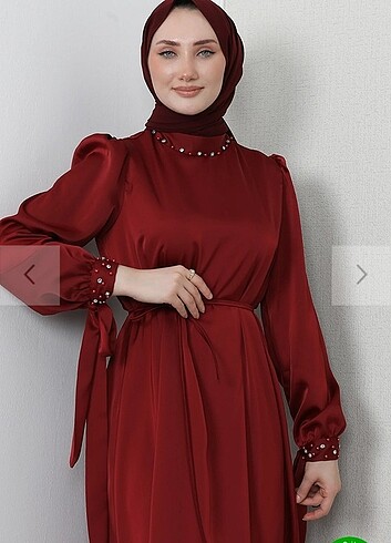 Tesettür satılık abiye