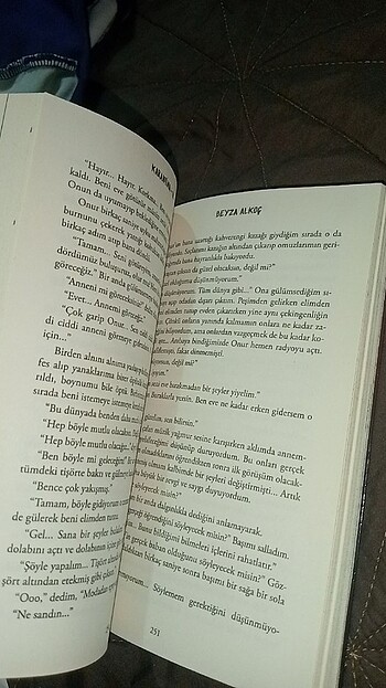  KARANTİNA 3.PERDE