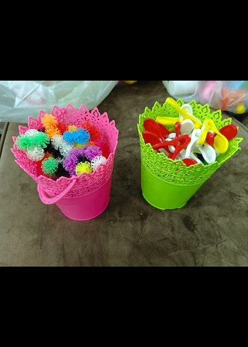 Renkli Okul Aktivite Seti - Görsel 3