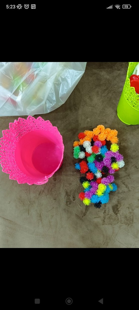 Renkli Okul Aktivite Seti - Görsel 4