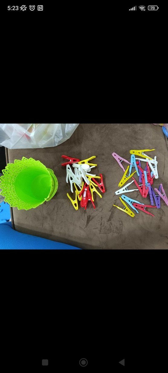 Renkli Okul Aktivite Seti - Görsel 5