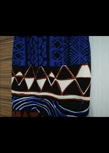 adl xs midi etek karmen bluz ikili takim - Görsel 4