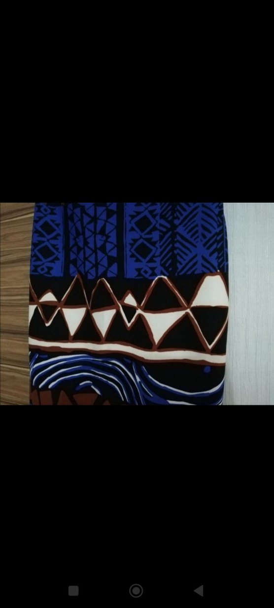 adl xs midi etek karmen bluz ikili takim - Görsel 4