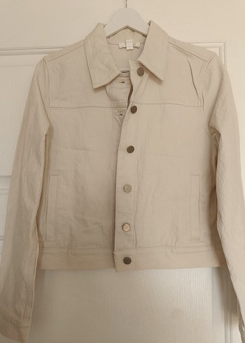 s beden taş remgi yumuşacık ceket - Görsel 2