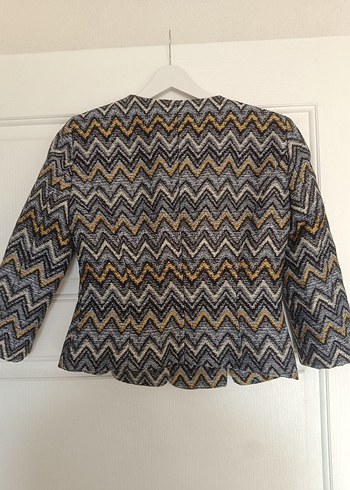 ADL xs Kadın blazer Ceket - Görsel 3