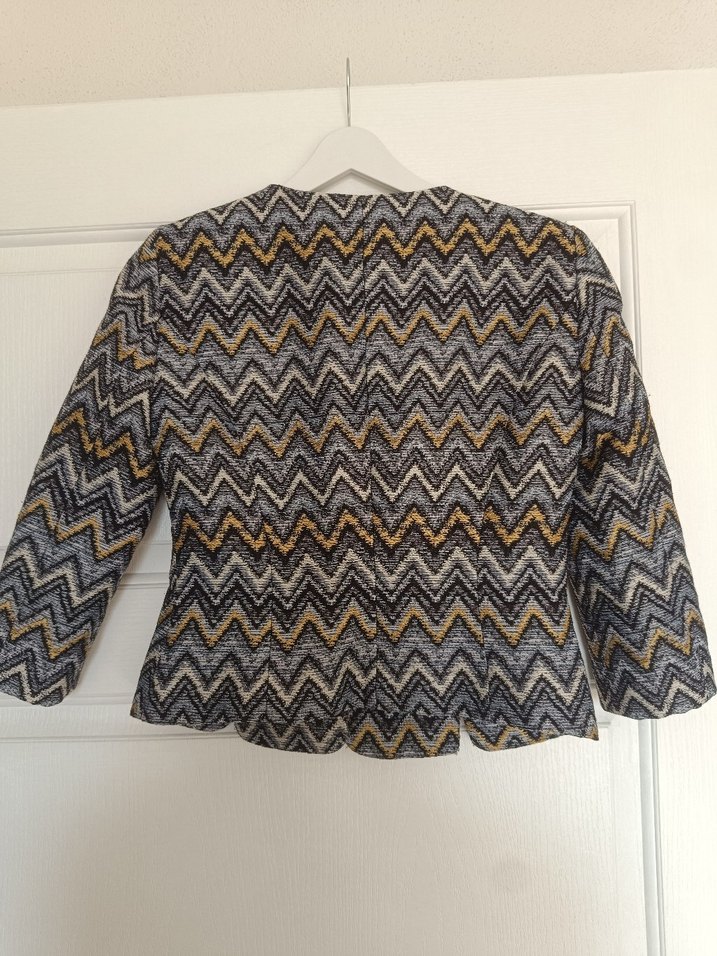 ADL xs Kadın blazer Ceket - Görsel 3