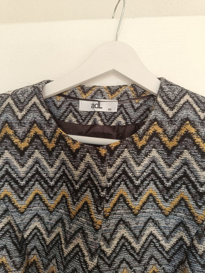 ADL xs Kadın blazer Ceket - Görsel 2