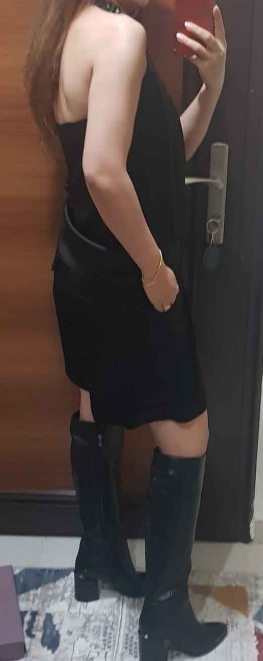 adl night zoom xs saten ceket şort bluz takim - Görsel 3