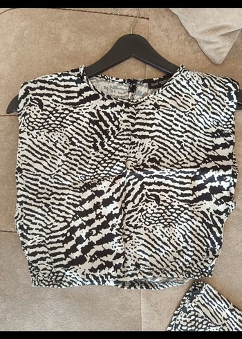 adl mango zara İpekyol Twist sagaza - Görsel 4