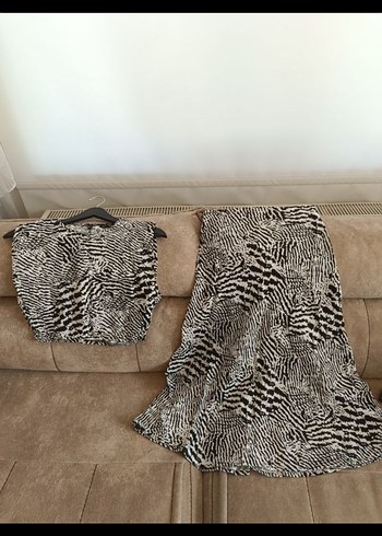 adl mango zara İpekyol Twist sagaza - Görsel 2