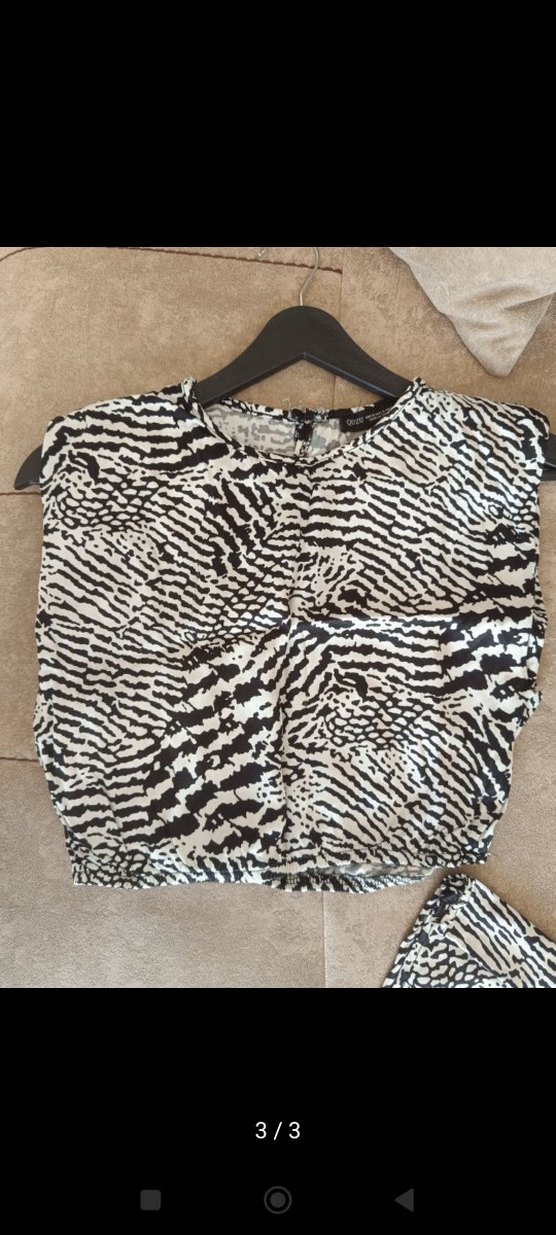 adl mango zara İpekyol Twist sagaza - Görsel 4