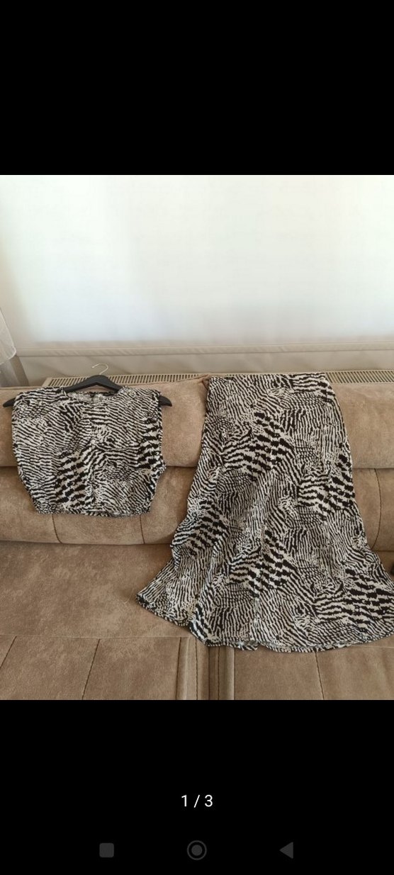 adl mango zara İpekyol Twist sagaza - Görsel 2