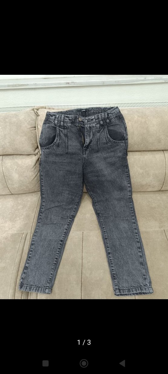 adl mango zara İpekyol Twist sagaza - Görsel 2