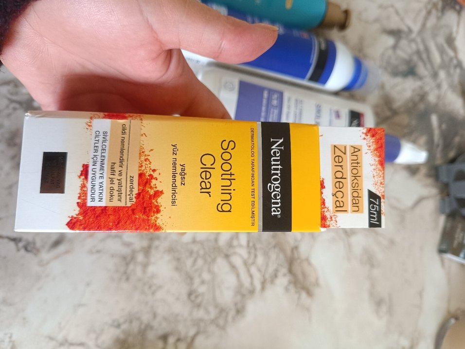 Neutrogena 6 li  Vücut Bakım Seti - Görsel 5