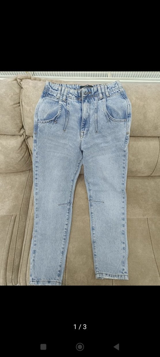 adl mango zara İpekyol Twist sagaza - Görsel 2