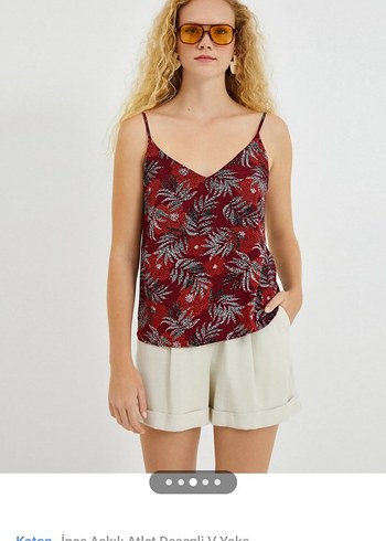 adl mango zara İpekyol Twist sagaza - Görsel 2