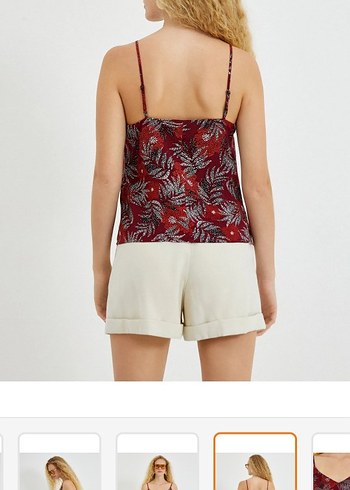 adl mango zara İpekyol Twist sagaza - Görsel 4