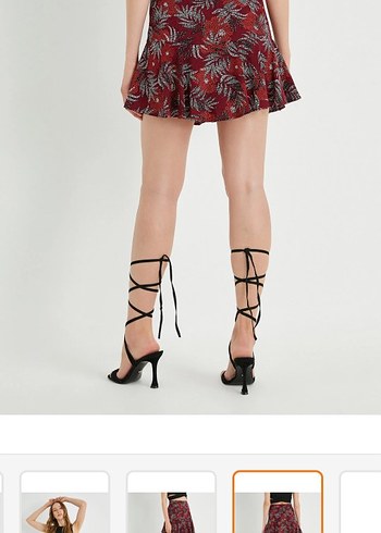 adl mango zara İpekyol Twist sagaza - Görsel 5