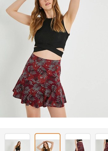 adl mango zara İpekyol Twist sagaza - Görsel 7