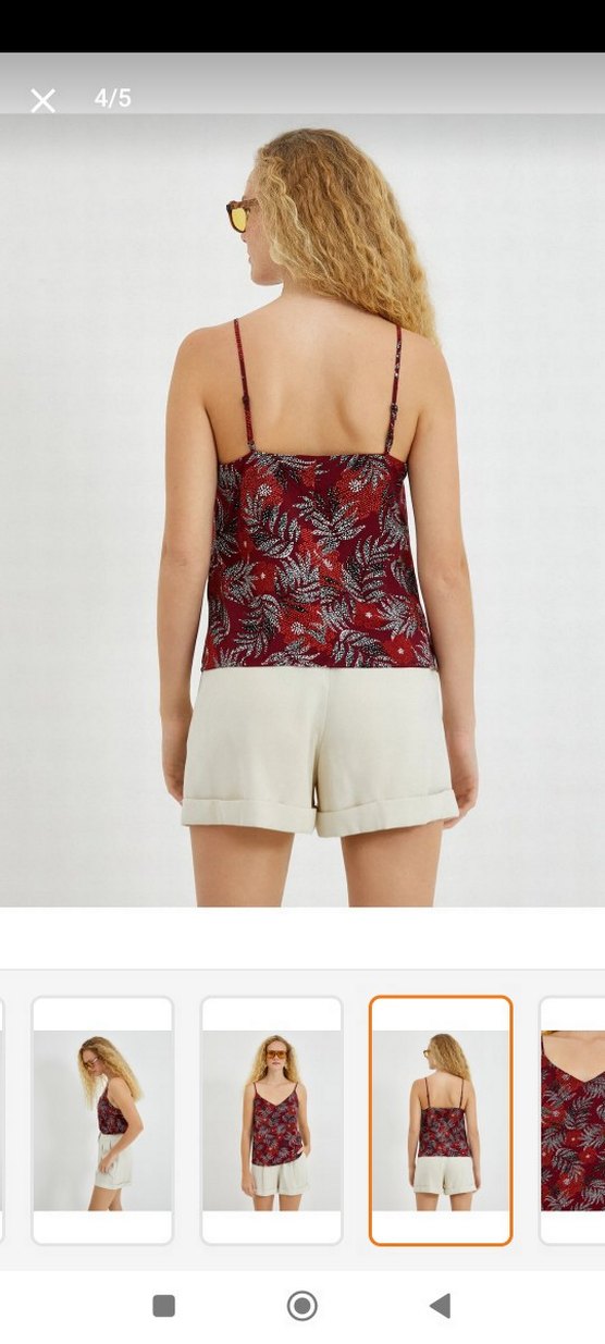 adl mango zara İpekyol Twist sagaza - Görsel 4