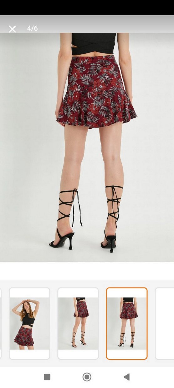 adl mango zara İpekyol Twist sagaza - Görsel 5