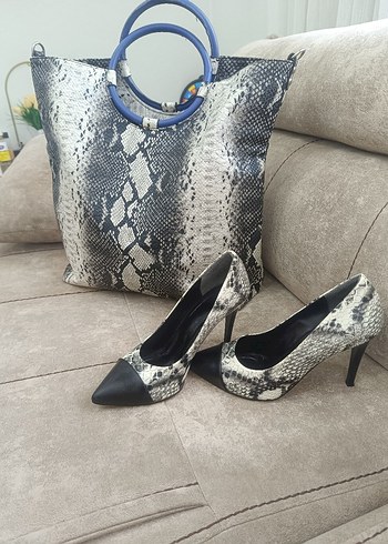 adl mango zara İpekyol Twist sagaza - Görsel 2