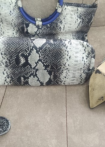 adl mango zara İpekyol Twist sagaza - Görsel 8