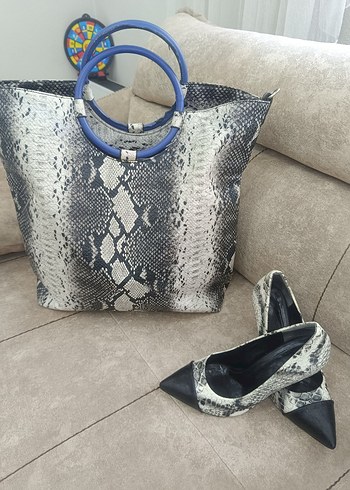 adl mango zara İpekyol Twist sagaza - Görsel 7