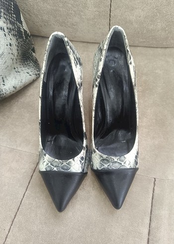 adl mango zara İpekyol Twist sagaza - Görsel 5