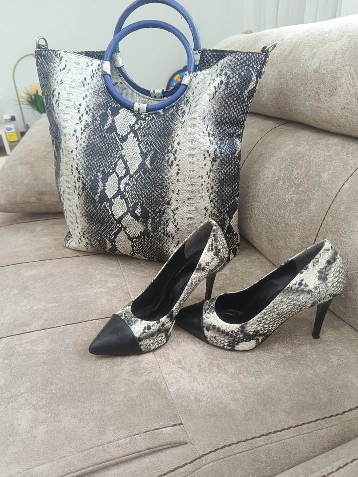 adl mango zara İpekyol Twist sagaza - Görsel 2