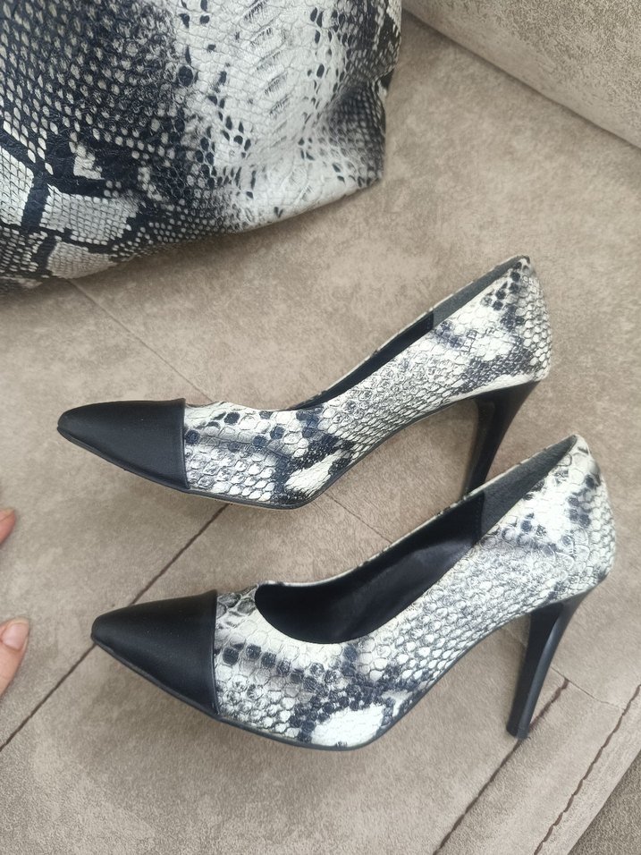 adl mango zara İpekyol Twist sagaza - Görsel 3